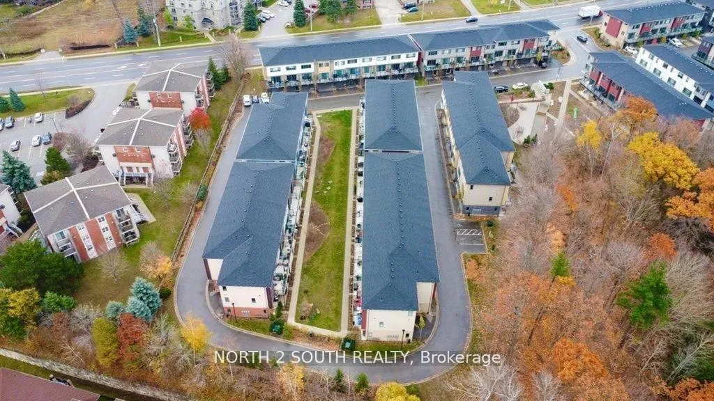 Photo 42 of Unit 48, 369 Essa Road, Barrie, Holly — HOMEH