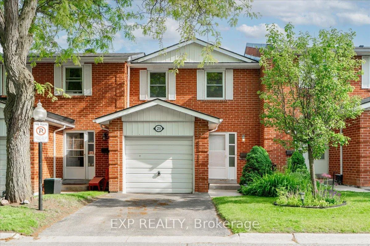 Photo 6 of 25 Harper Way, Markham, Aileen-Willowbrook — HOMEH