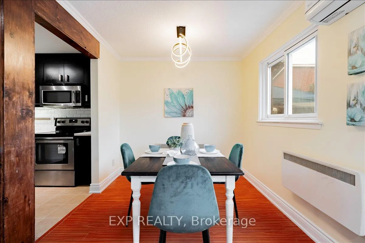 Photo 22 of 25 Harper Way, Markham, Aileen-Willowbrook — HOMEH