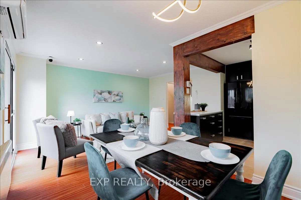 Photo 23 of 25 Harper Way, Markham, Aileen-Willowbrook — HOMEH