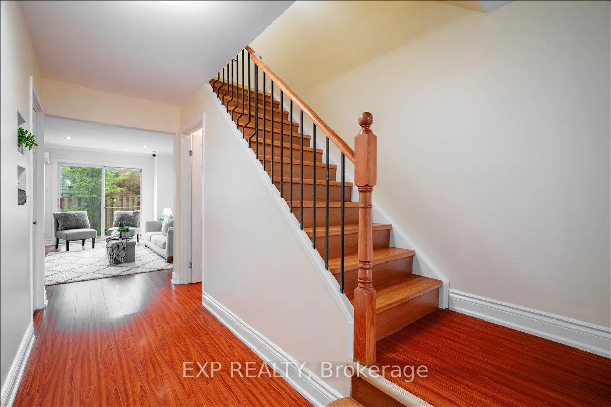 Photo 24 of 25 Harper Way, Markham, Aileen-Willowbrook — HOMEH