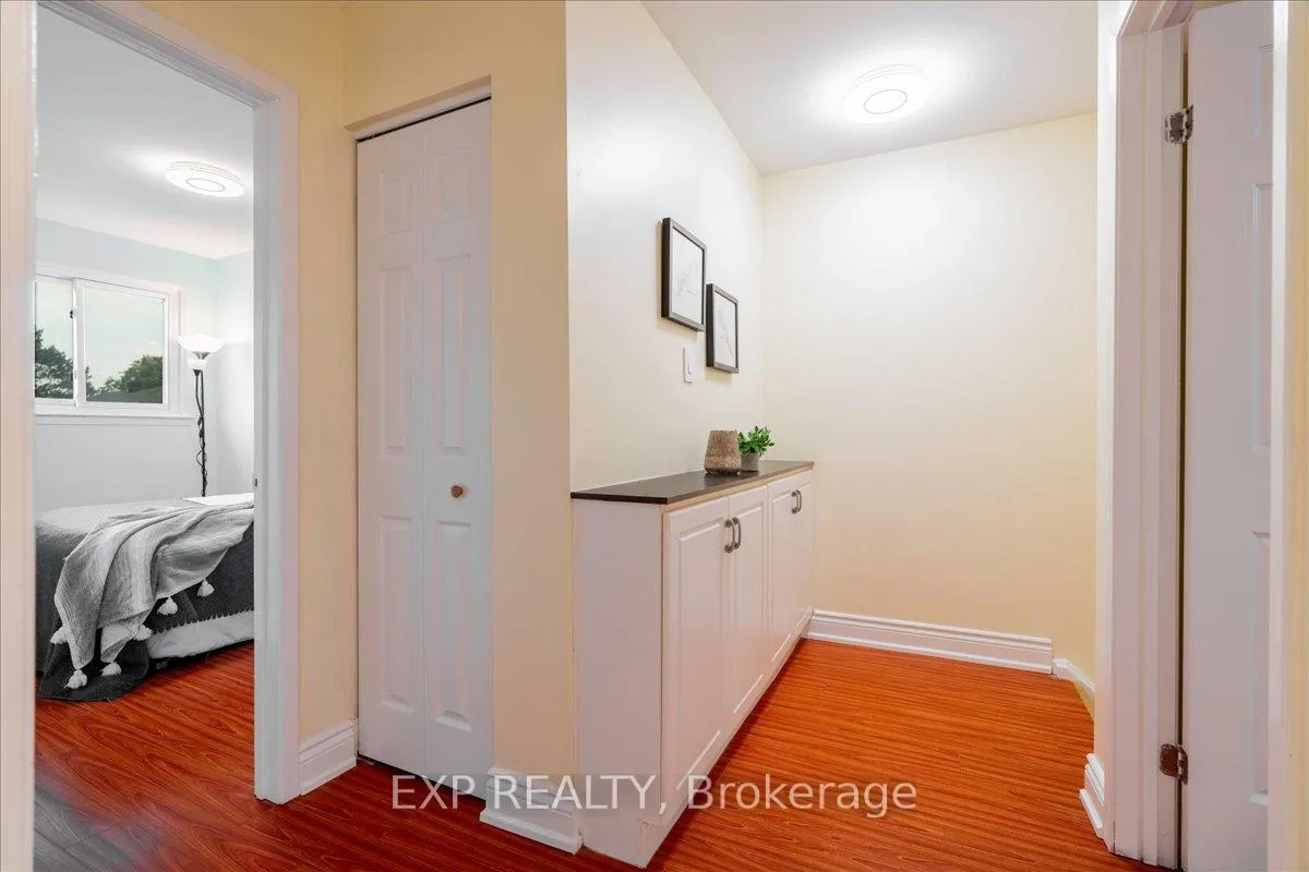 Photo 25 of 25 Harper Way, Markham, Aileen-Willowbrook — HOMEH