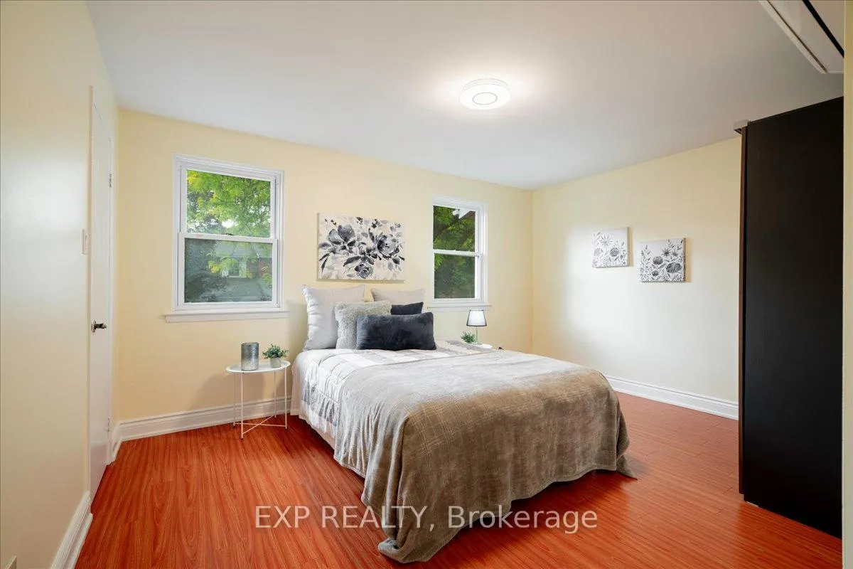 Photo 26 of 25 Harper Way, Markham, Aileen-Willowbrook — HOMEH