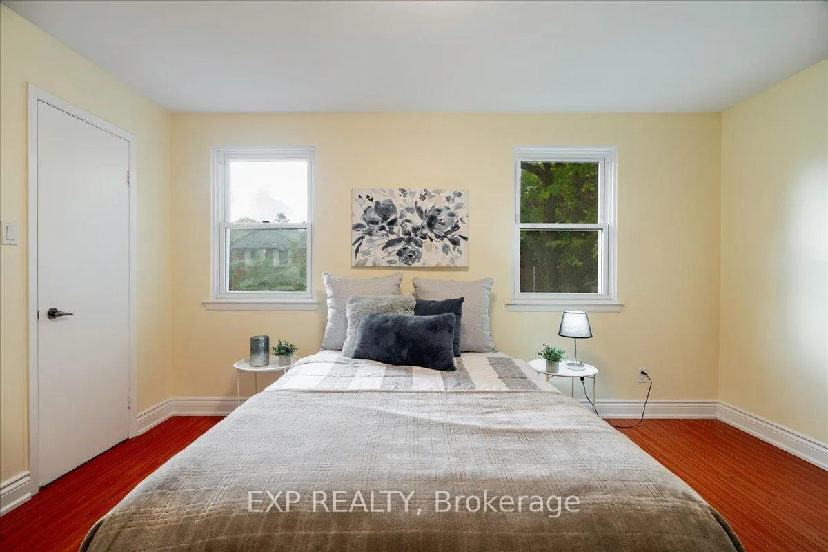 Photo 27 of 25 Harper Way, Markham, Aileen-Willowbrook — HOMEH