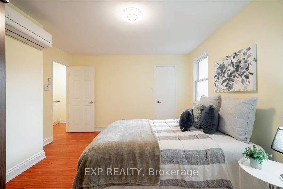 Photo 28 of 25 Harper Way, Markham, Aileen-Willowbrook — HOMEH
