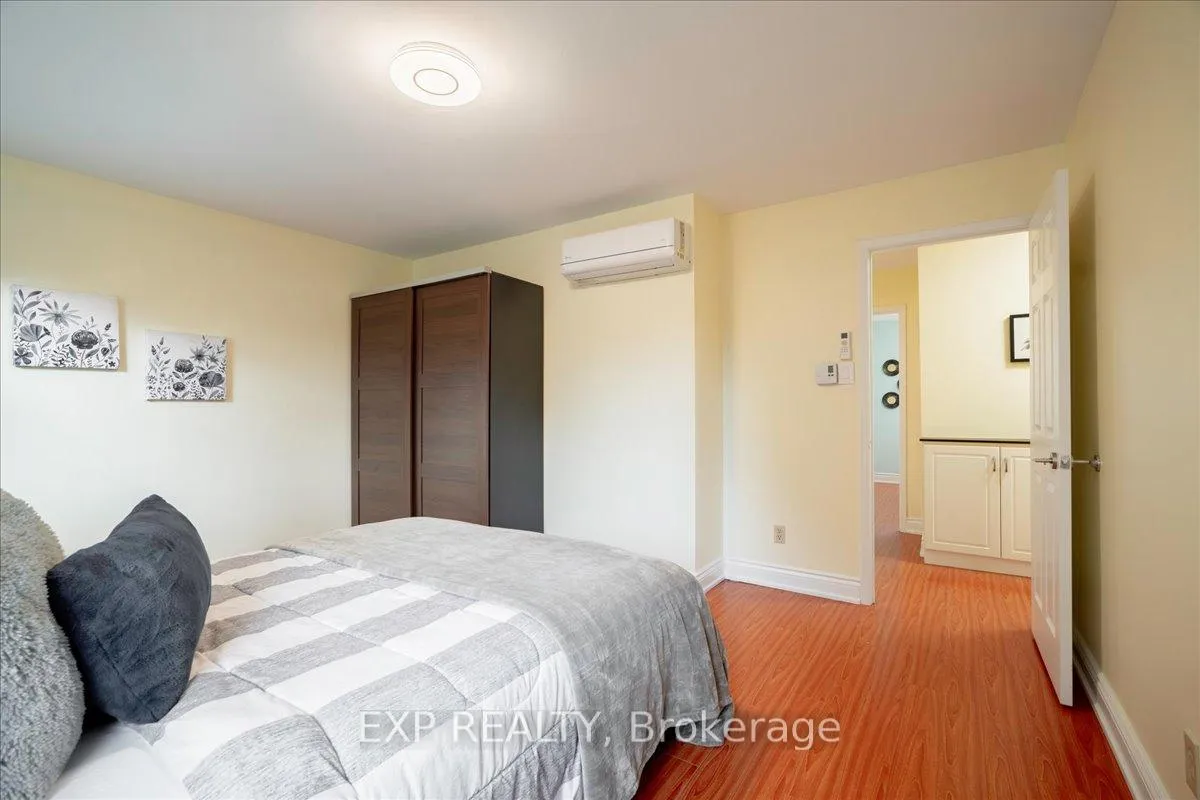 Photo 29 of 25 Harper Way, Markham, Aileen-Willowbrook — HOMEH