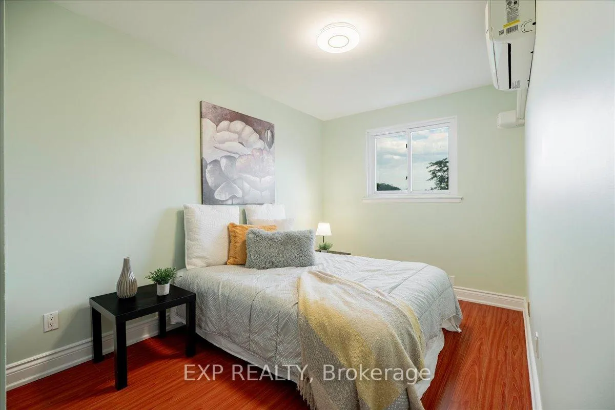 Photo 30 of 25 Harper Way, Markham, Aileen-Willowbrook — HOMEH