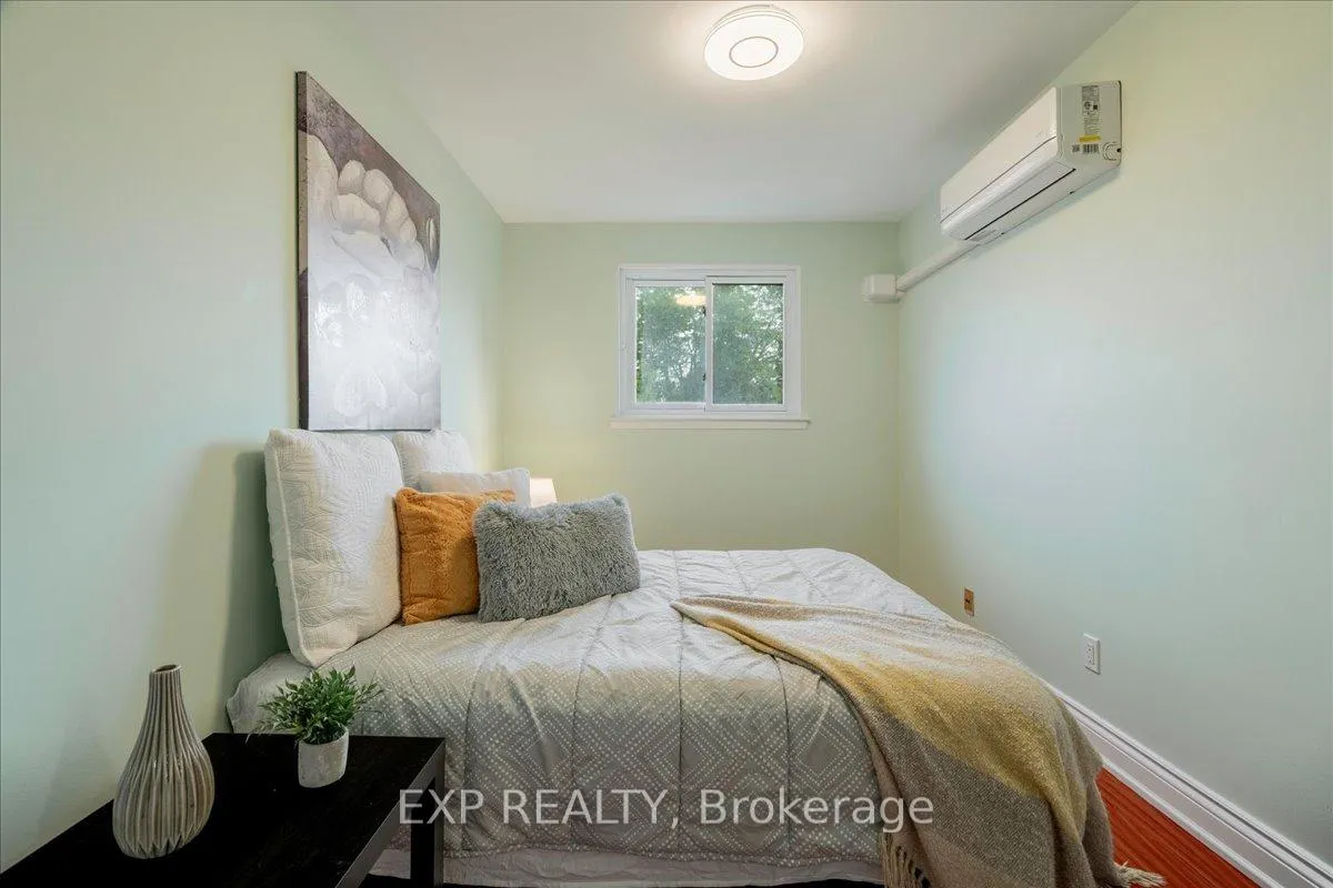 Photo 31 of 25 Harper Way, Markham, Aileen-Willowbrook — HOMEH