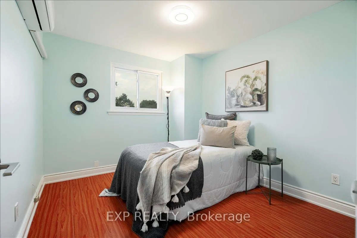 Photo 33 of 25 Harper Way, Markham, Aileen-Willowbrook — HOMEH
