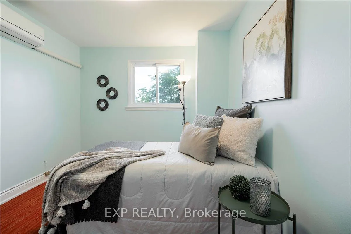 Photo 34 of 25 Harper Way, Markham, Aileen-Willowbrook — HOMEH