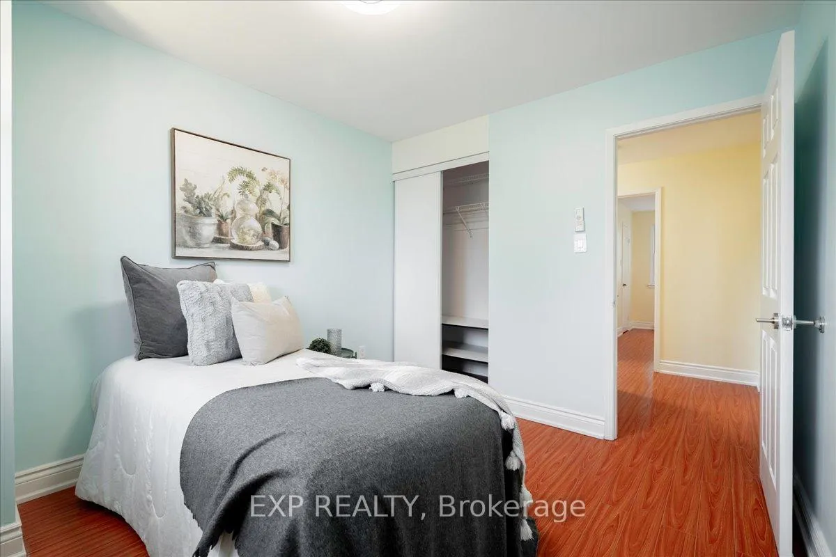 Photo 35 of 25 Harper Way, Markham, Aileen-Willowbrook — HOMEH