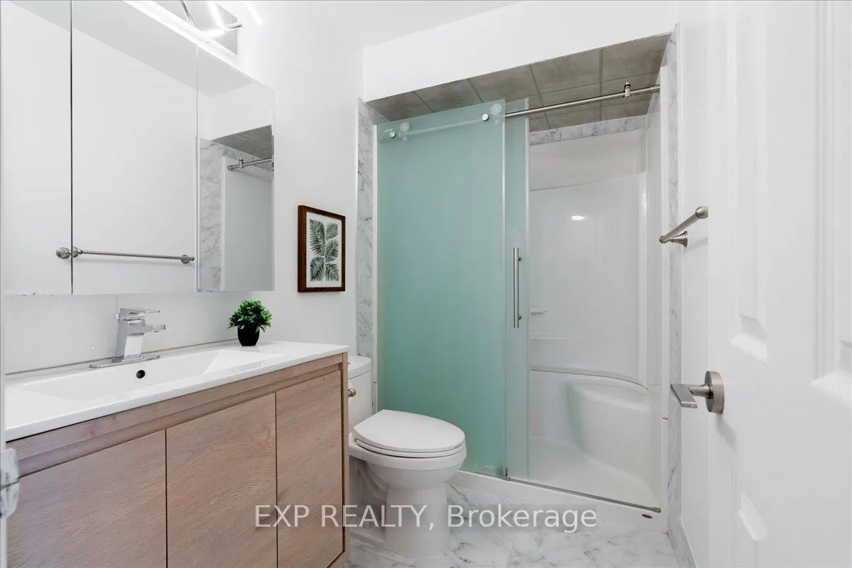 Photo 36 of 25 Harper Way, Markham, Aileen-Willowbrook — HOMEH