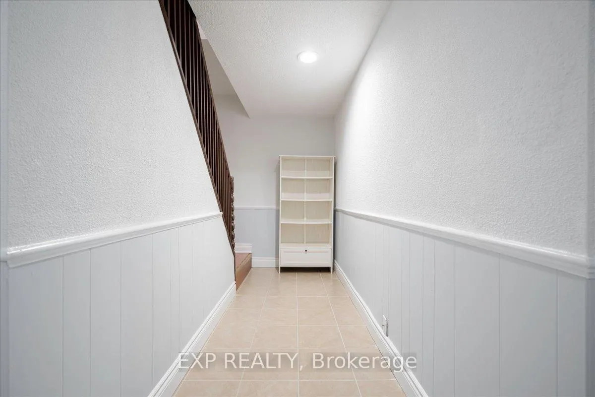 Photo 38 of 25 Harper Way, Markham, Aileen-Willowbrook — HOMEH