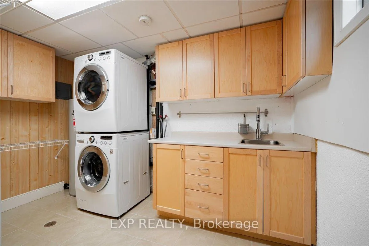 Photo 44 of 25 Harper Way, Markham, Aileen-Willowbrook — HOMEH