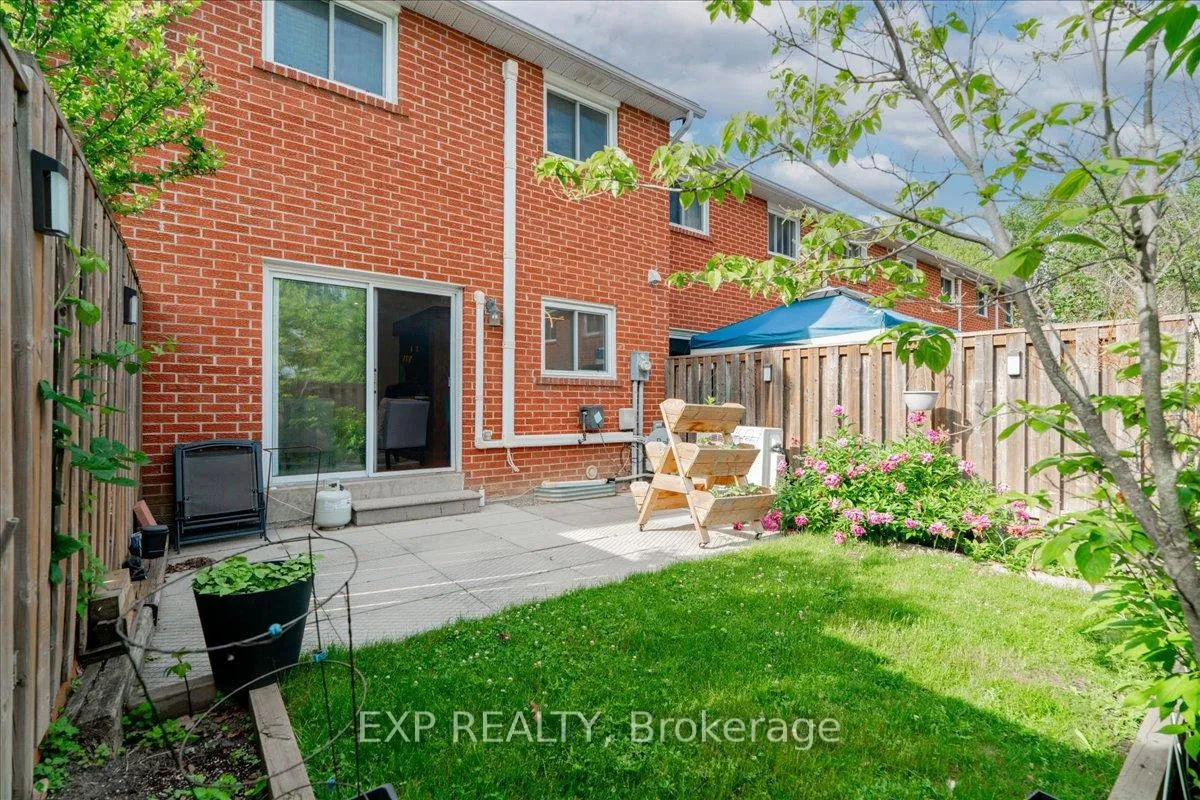 Photo 47 of 25 Harper Way, Markham, Aileen-Willowbrook — HOMEH