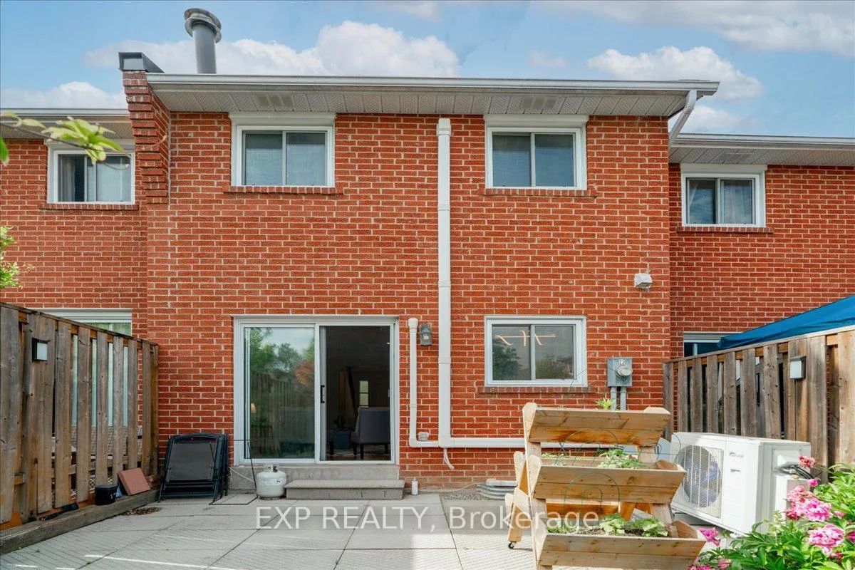 Photo 48 of 25 Harper Way, Markham, Aileen-Willowbrook — HOMEH