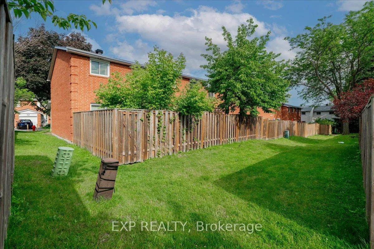 Photo 49 of 25 Harper Way, Markham, Aileen-Willowbrook — HOMEH