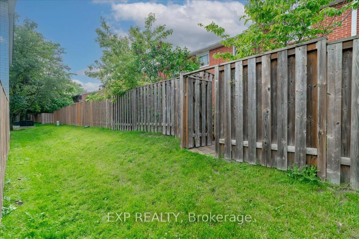 Photo 50 of 25 Harper Way, Markham, Aileen-Willowbrook — HOMEH