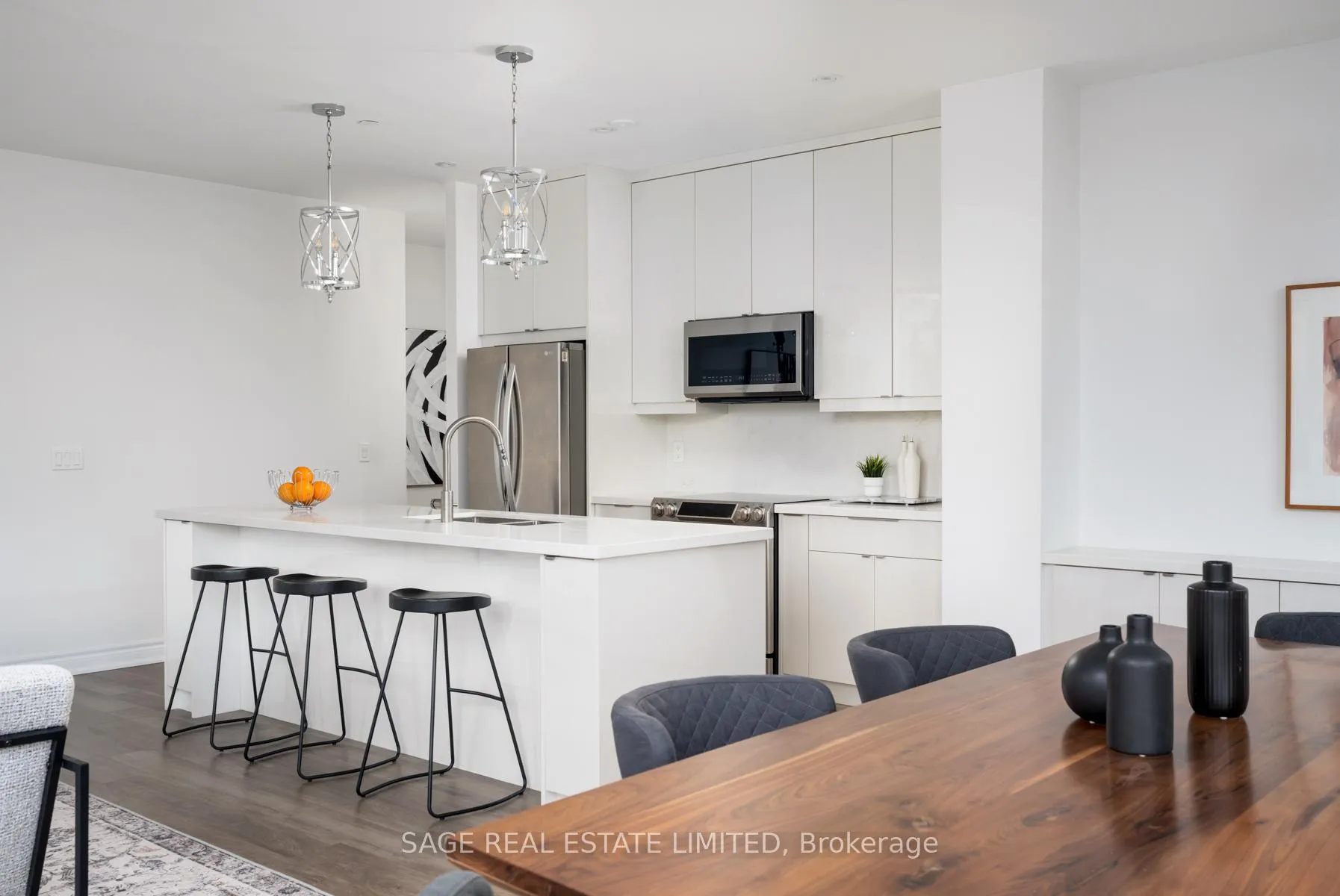 Photo 9 of Unit 205, 980 Yonge Street, Toronto, The Annex — HOMEH