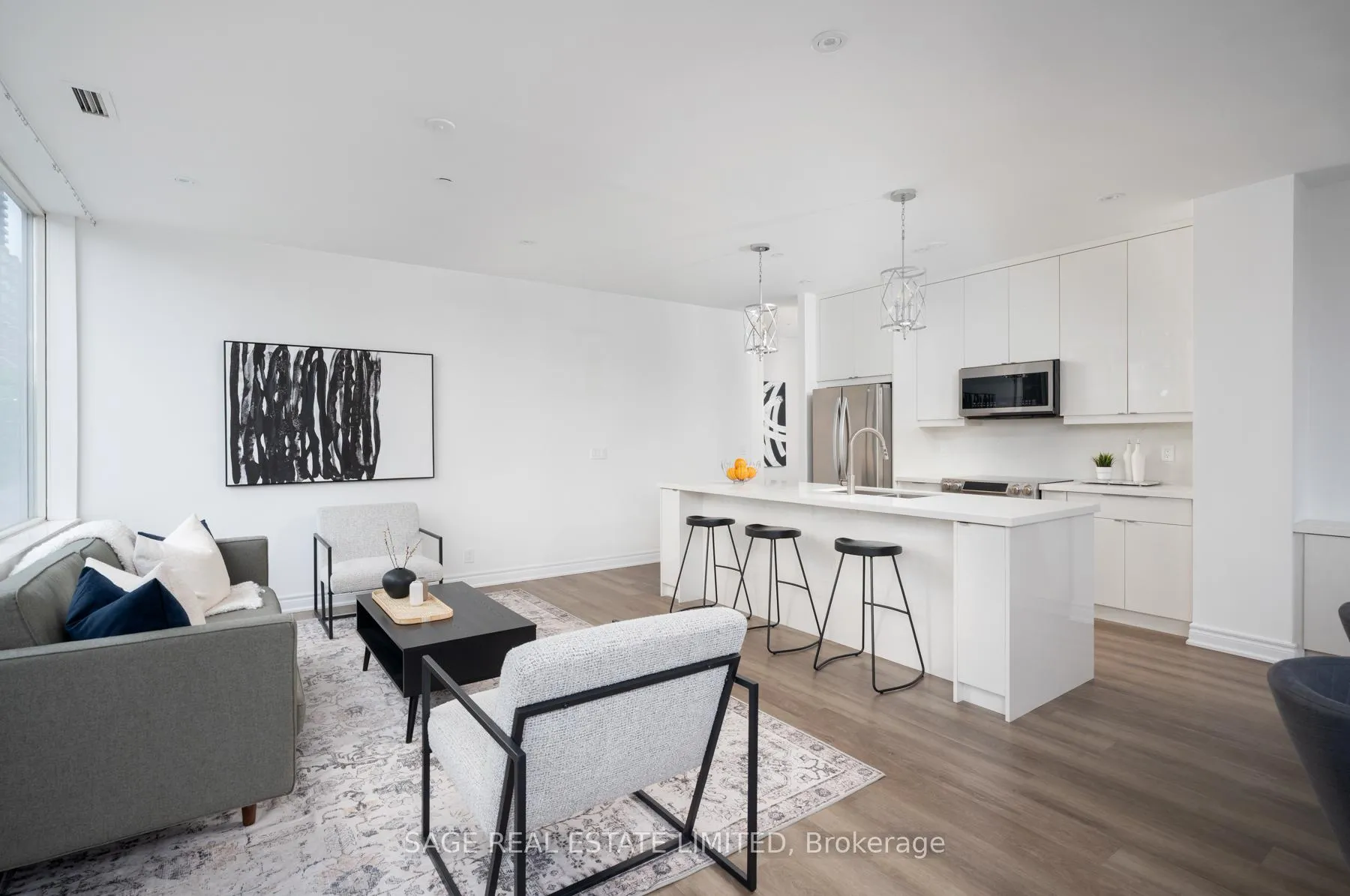 Photo 11 of Unit 205, 980 Yonge Street, Toronto, The Annex — HOMEH