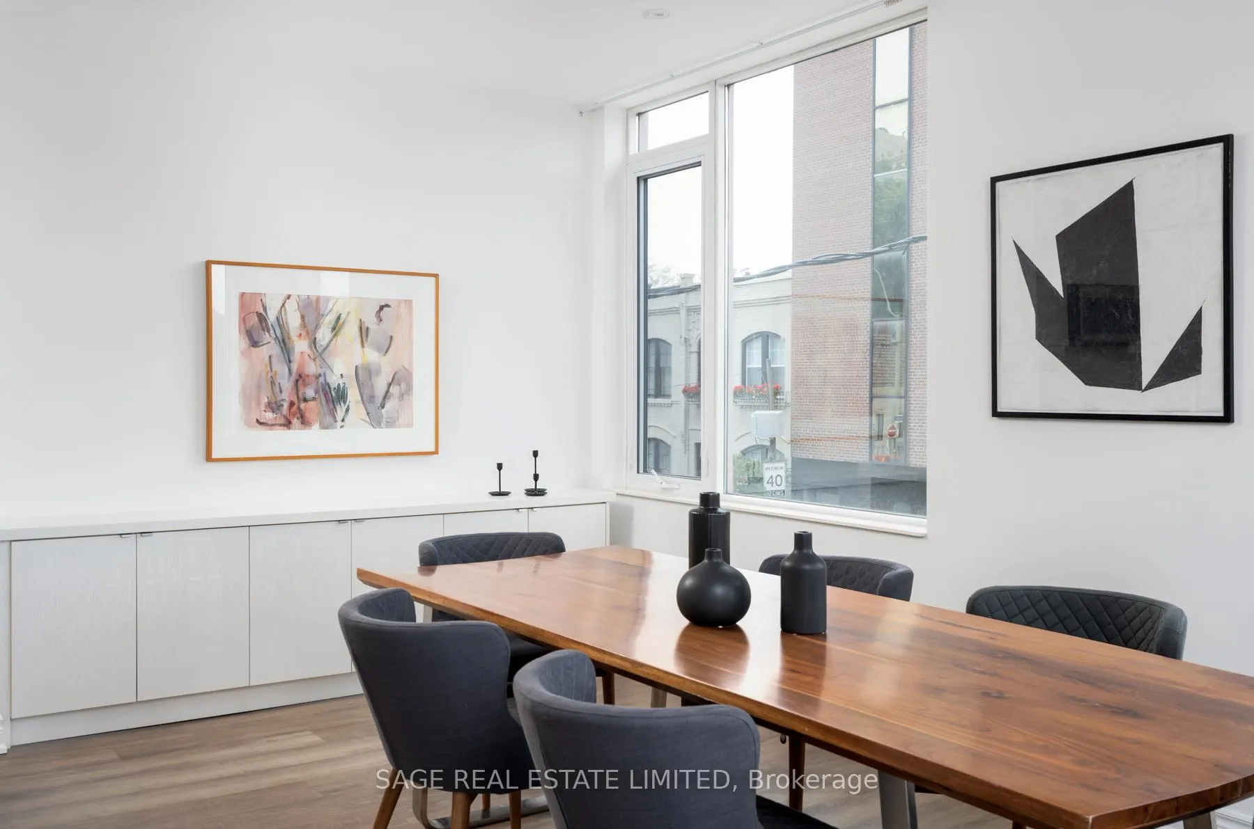 Photo 14 of Unit 205, 980 Yonge Street, Toronto, The Annex — HOMEH