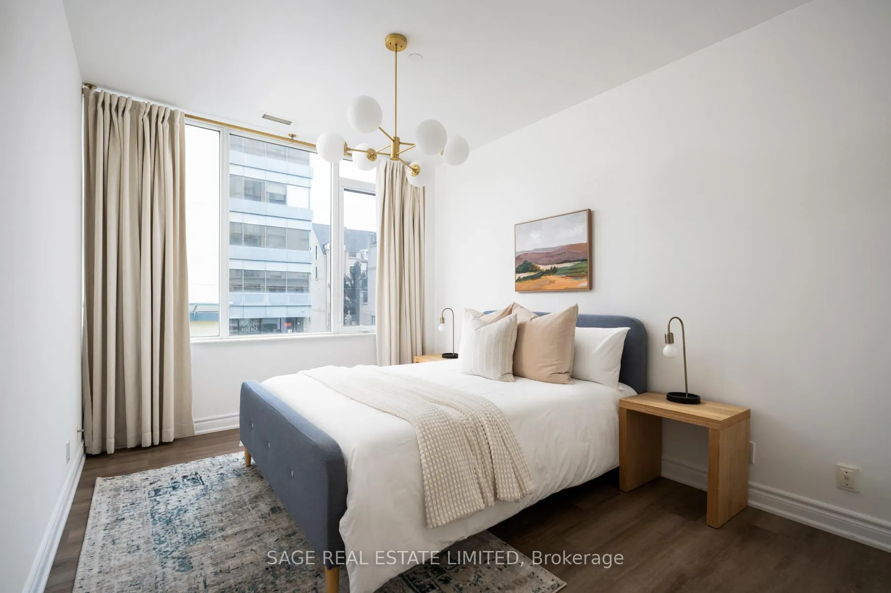 Photo 17 of Unit 205, 980 Yonge Street, Toronto, The Annex — HOMEH