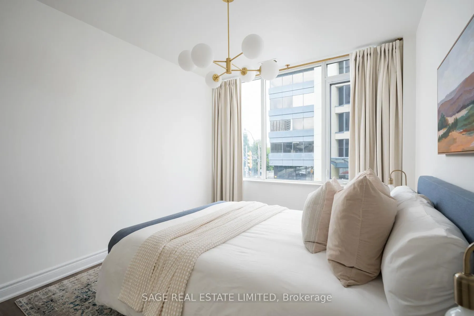 Photo 18 of Unit 205, 980 Yonge Street, Toronto, The Annex — HOMEH