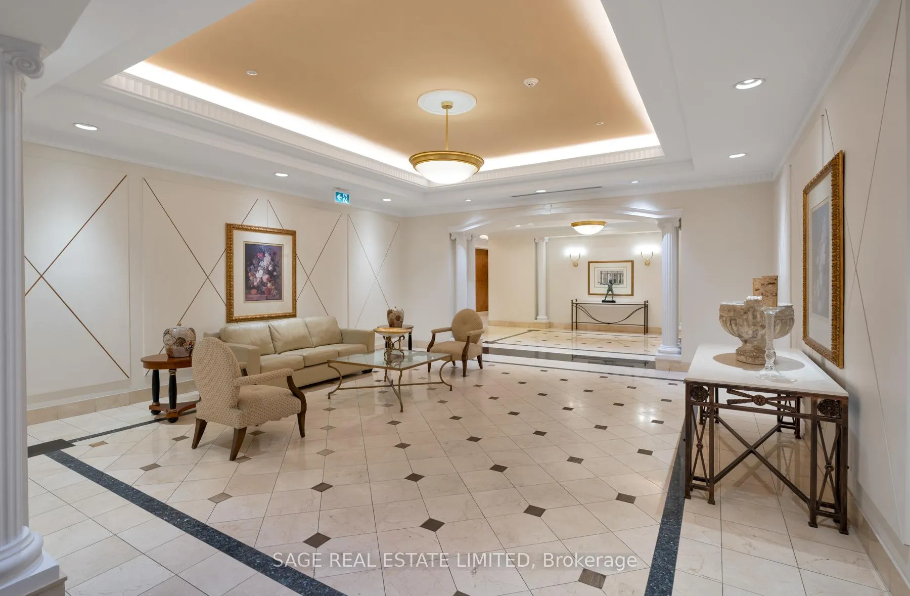 Photo 25 of Unit 205, 980 Yonge Street, Toronto, The Annex — HOMEH