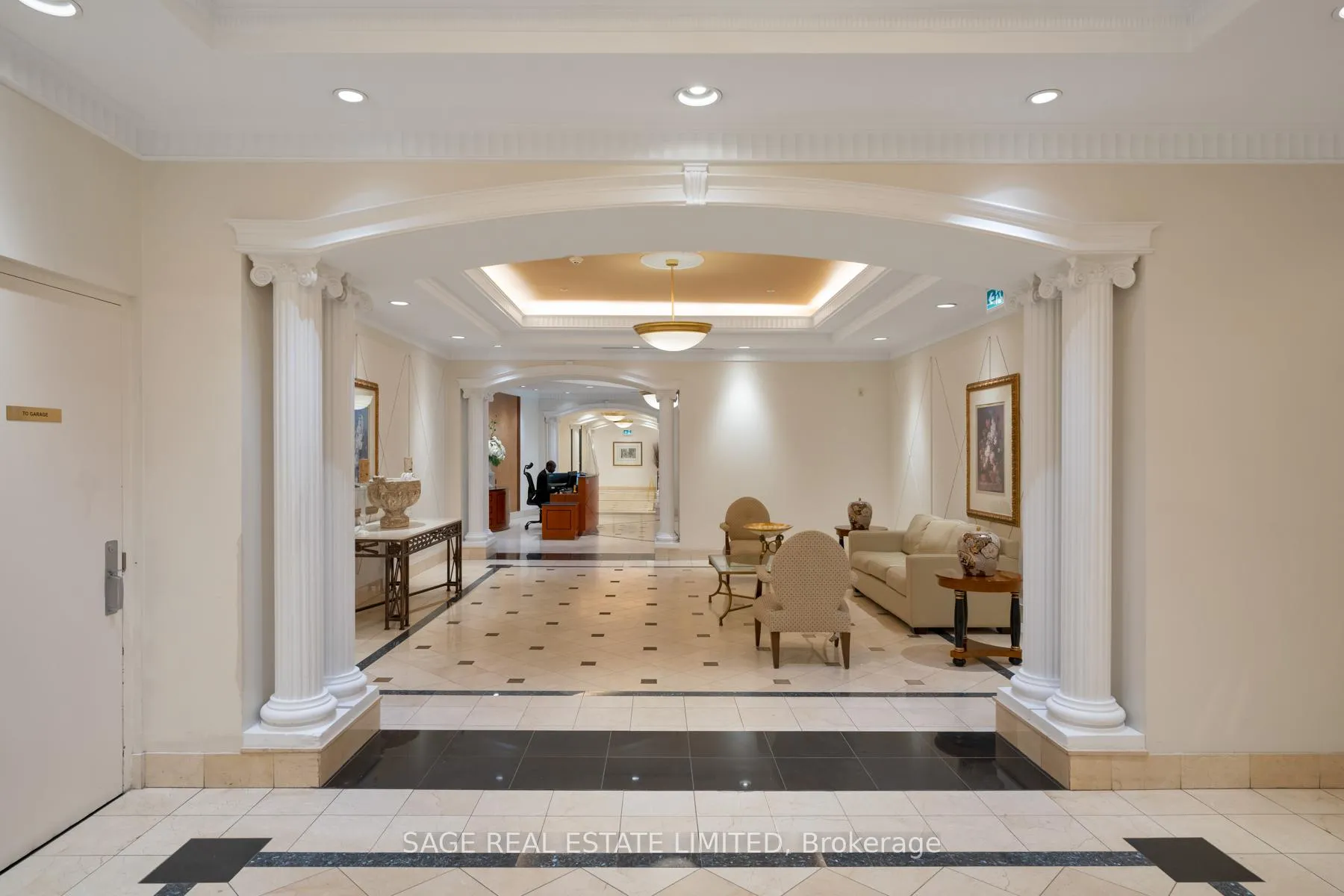 Photo 27 of Unit 205, 980 Yonge Street, Toronto, The Annex — HOMEH