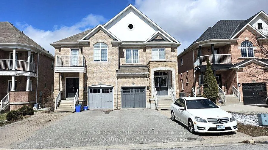 Photo 1 of 42 Ozner Crescent, Vaughan, Vellore Village — HOMEH