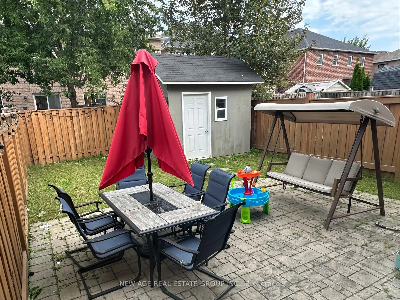 Photo 17 of 42 Ozner Crescent, Vaughan, Vellore Village — HOMEH