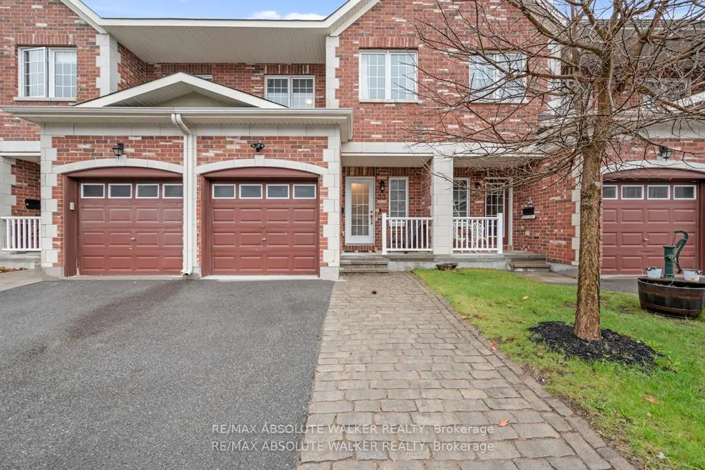 Photo 2 of 33 Dundalk Private, Ottawa, Barrhaven - Stonebridge — HOMEH