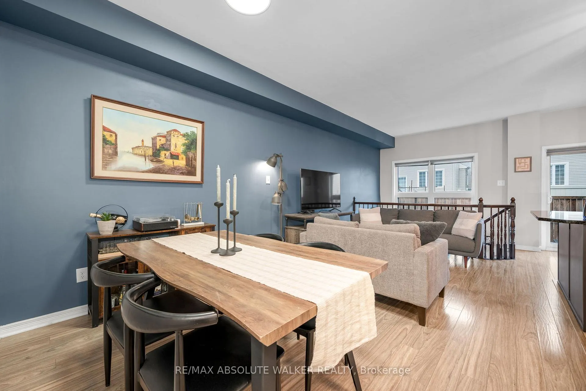Photo 7 of 33 Dundalk Private, Ottawa, Barrhaven - Stonebridge — HOMEH