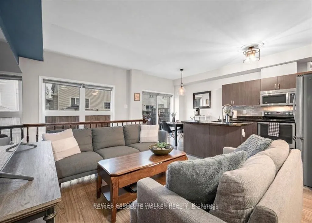 Photo 9 of 33 Dundalk Private, Ottawa, Barrhaven - Stonebridge — HOMEH