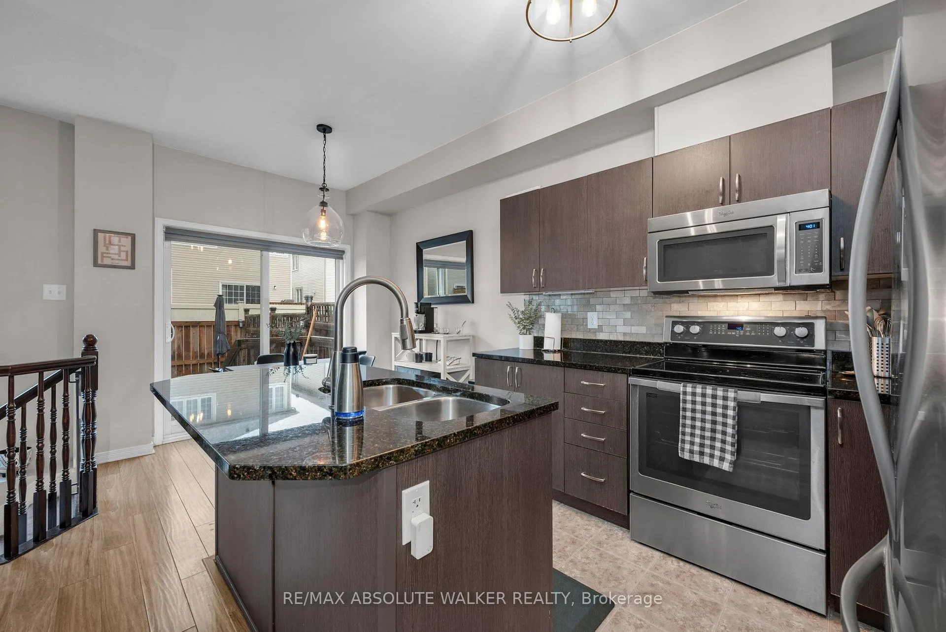 Photo 11 of 33 Dundalk Private, Ottawa, Barrhaven - Stonebridge — HOMEH