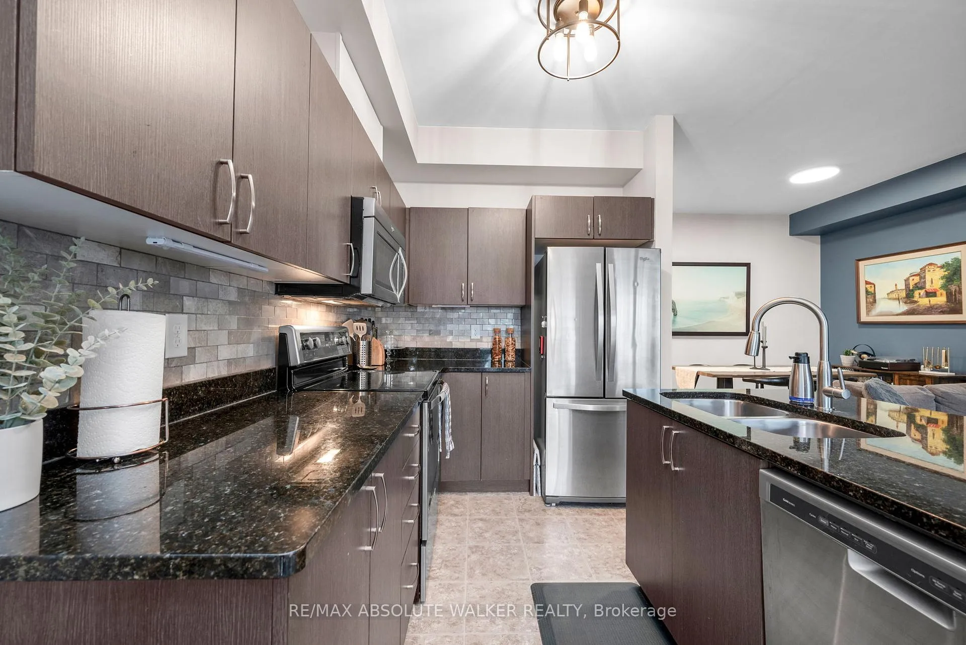 Photo 12 of 33 Dundalk Private, Ottawa, Barrhaven - Stonebridge — HOMEH