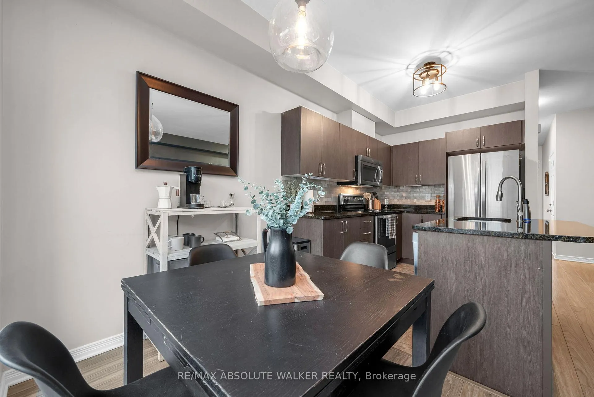 Photo 14 of 33 Dundalk Private, Ottawa, Barrhaven - Stonebridge — HOMEH