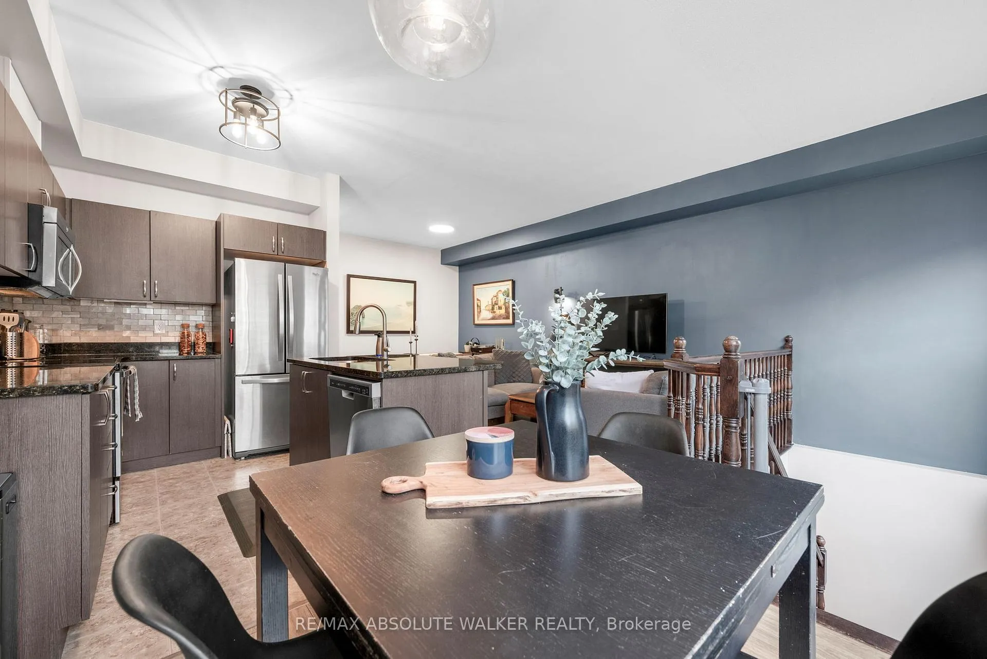 Photo 15 of 33 Dundalk Private, Ottawa, Barrhaven - Stonebridge — HOMEH