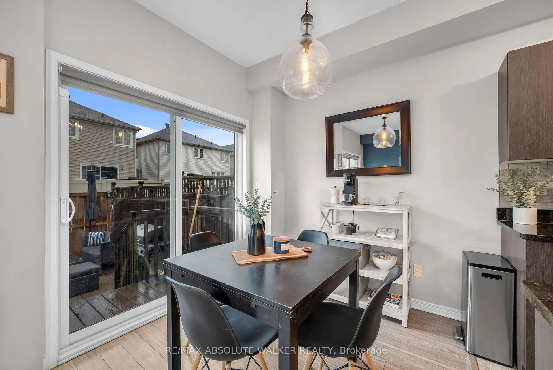Photo 16 of 33 Dundalk Private, Ottawa, Barrhaven - Stonebridge — HOMEH