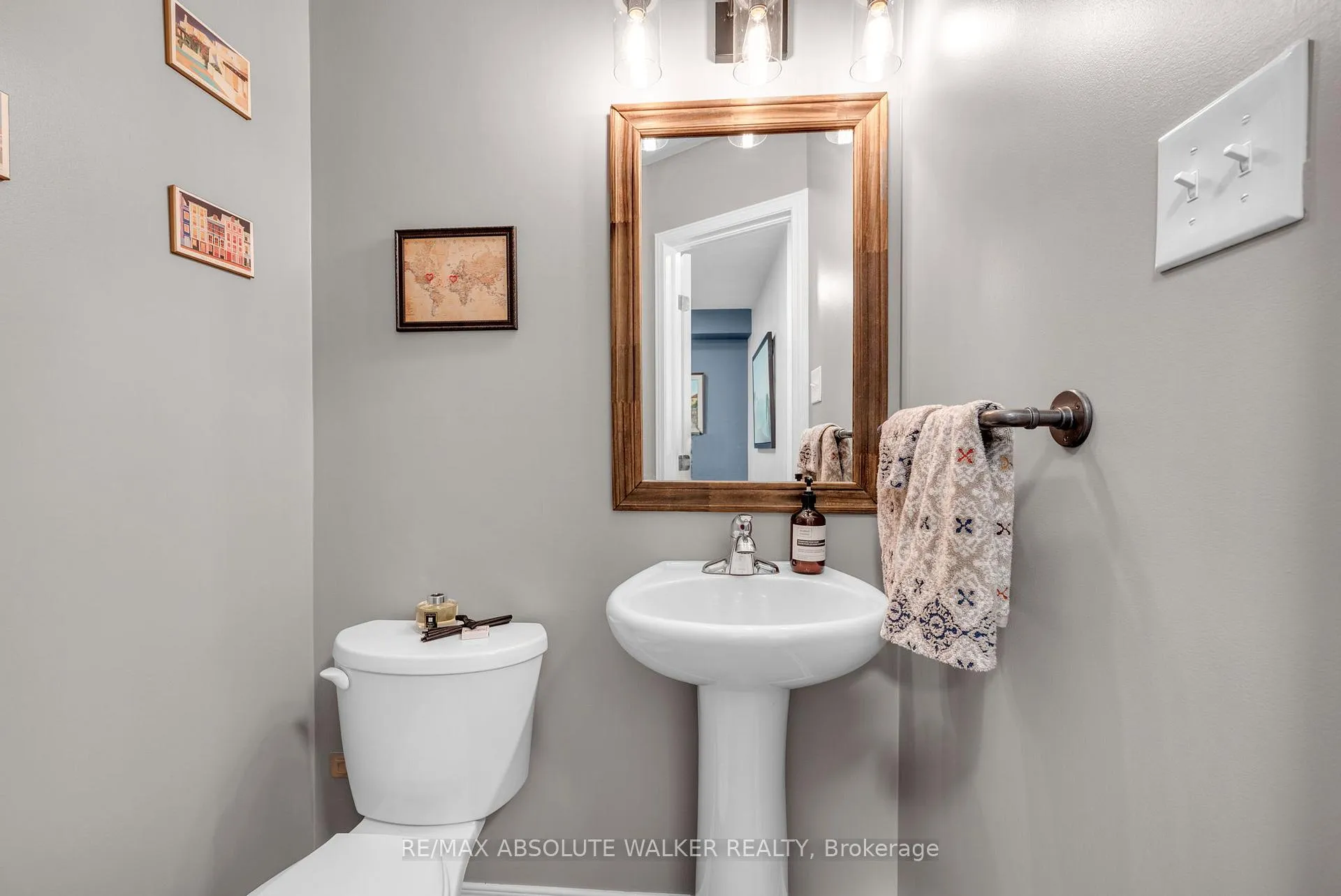 Photo 17 of 33 Dundalk Private, Ottawa, Barrhaven - Stonebridge — HOMEH