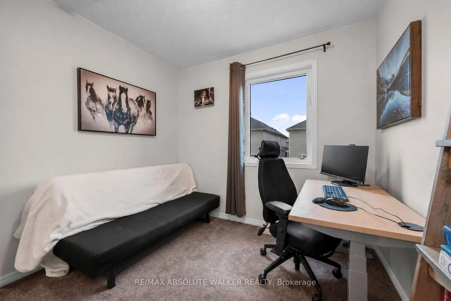 Photo 25 of 33 Dundalk Private, Ottawa, Barrhaven - Stonebridge — HOMEH