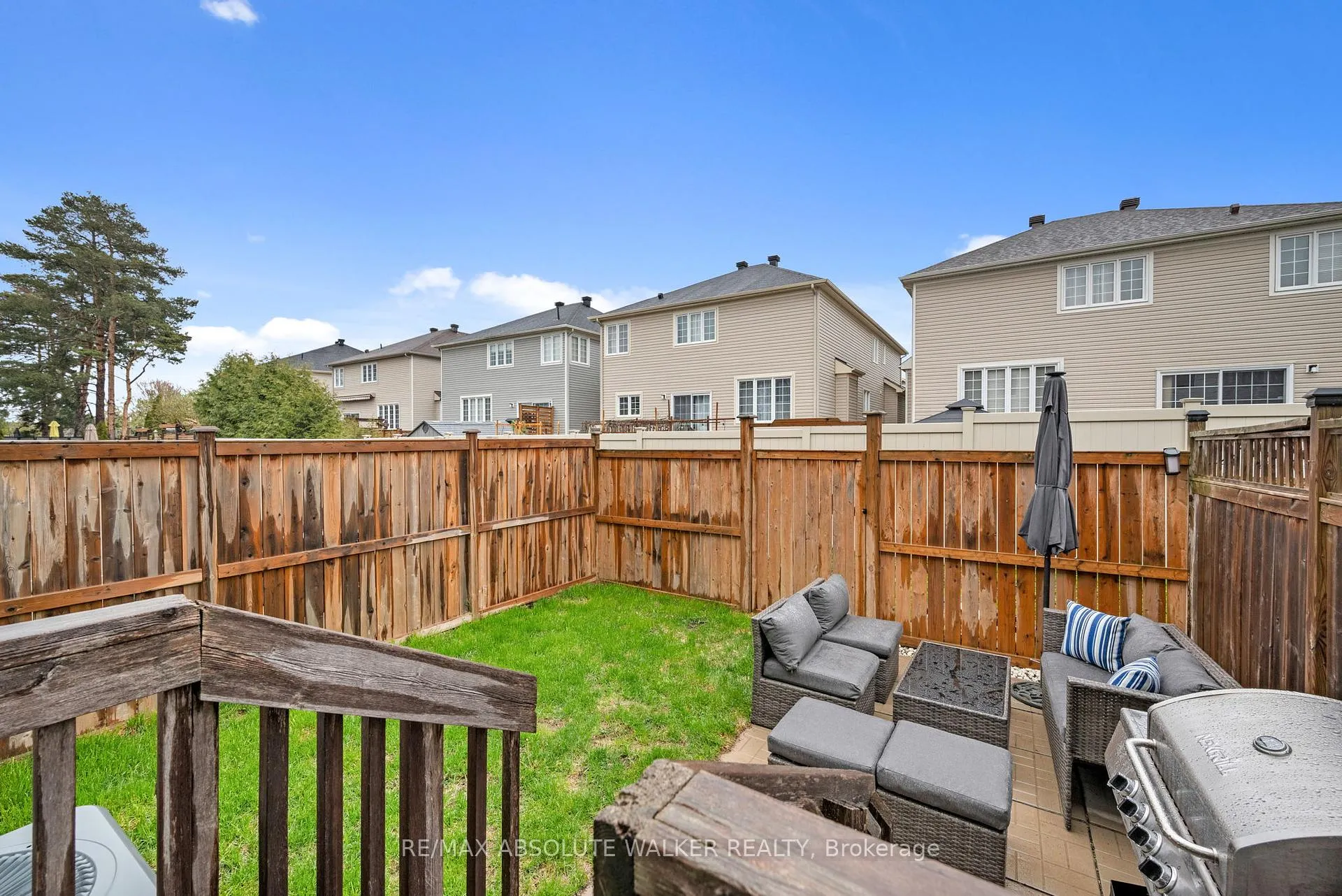 Photo 30 of 33 Dundalk Private, Ottawa, Barrhaven - Stonebridge — HOMEH