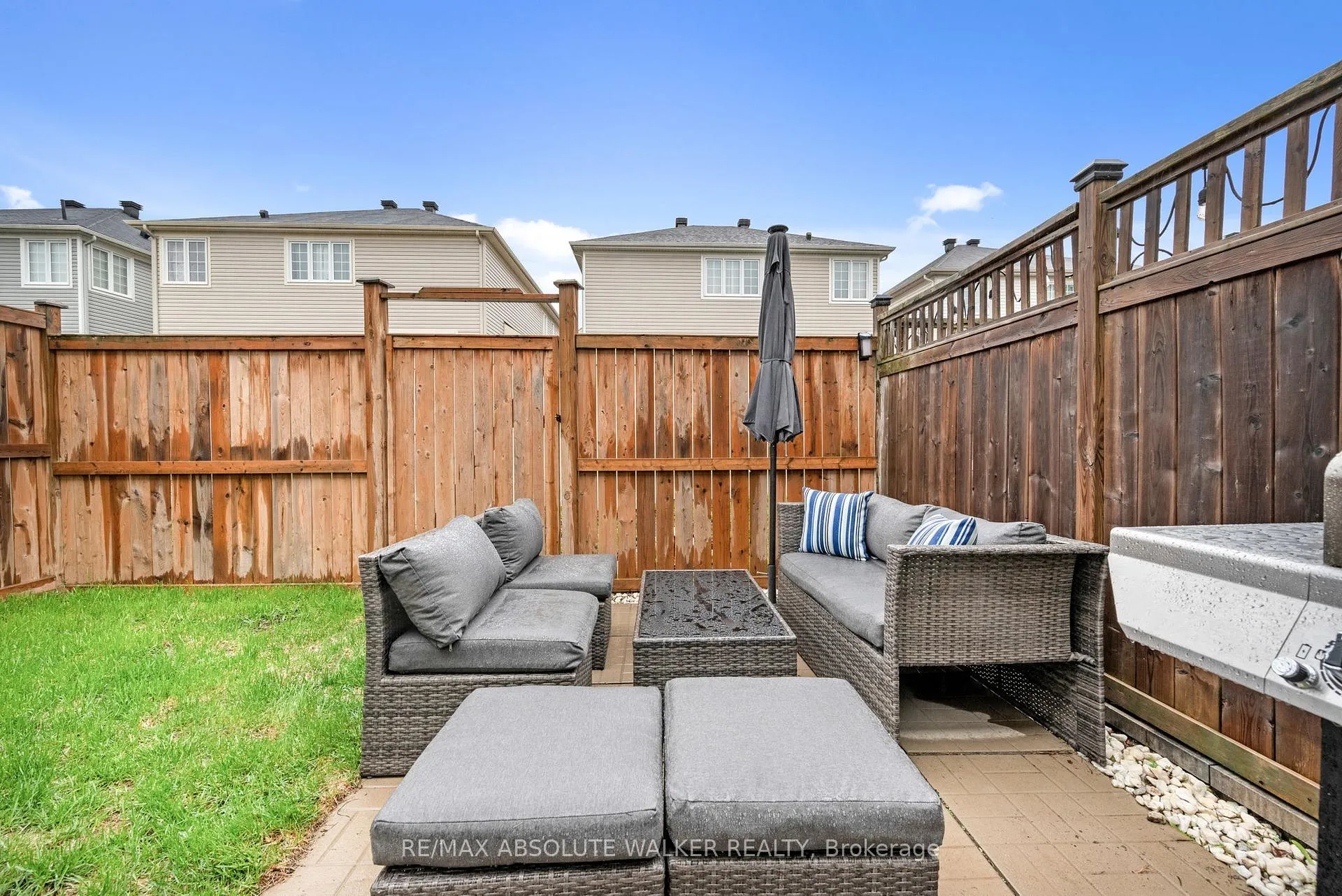 Photo 31 of 33 Dundalk Private, Ottawa, Barrhaven - Stonebridge — HOMEH