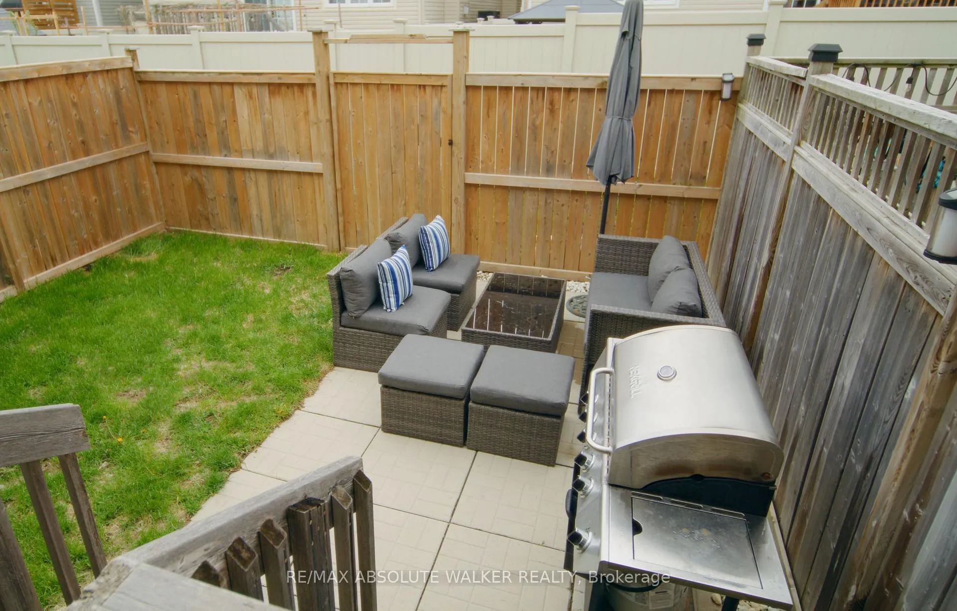 Photo 33 of 33 Dundalk Private, Ottawa, Barrhaven - Stonebridge — HOMEH