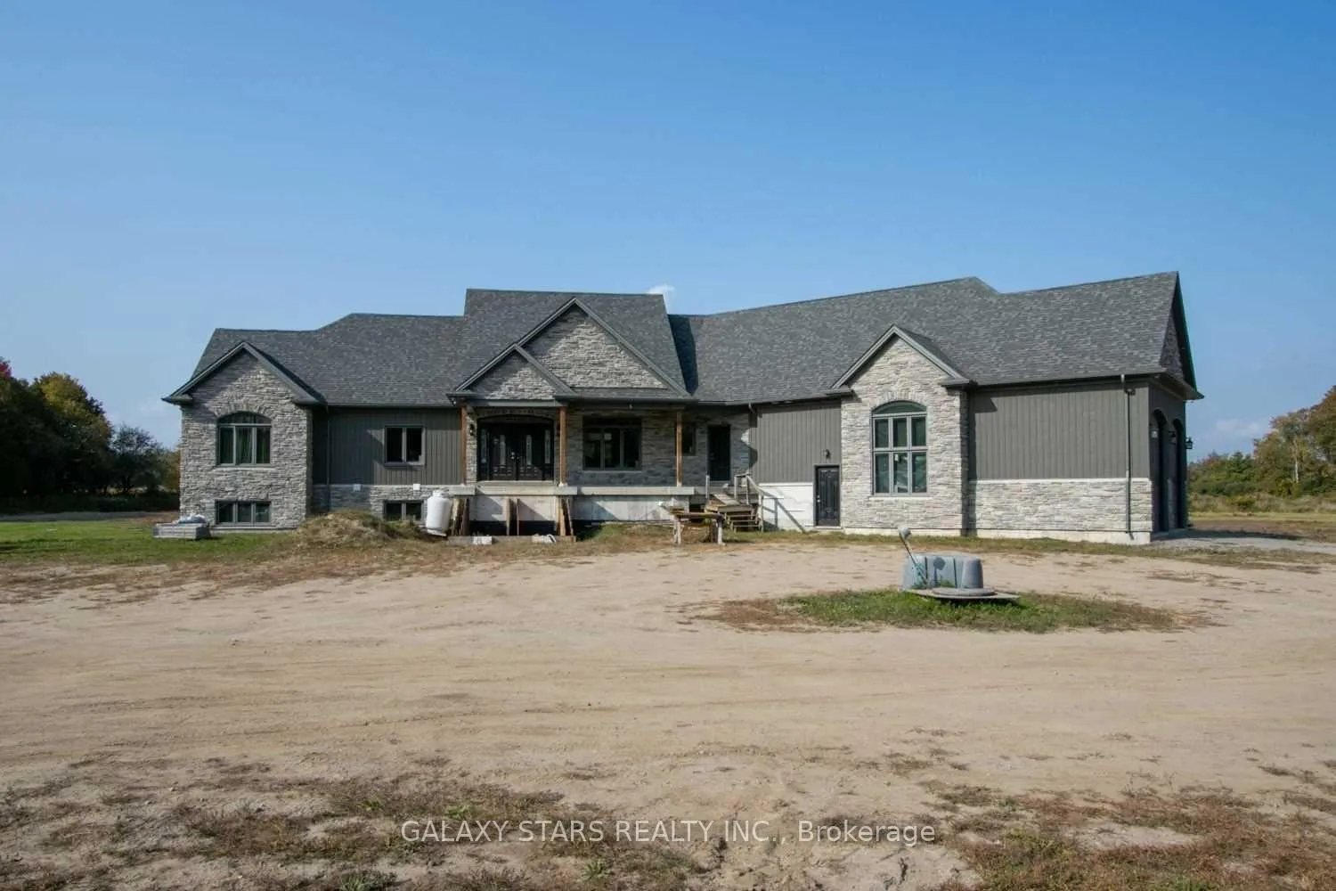 Photo 1 of 4566 Ganaraska Road, Clarington, Rural Clarington — HOMEH