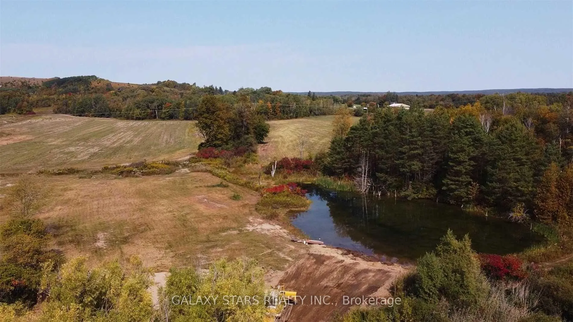 Photo 8 of 4566 Ganaraska Road, Clarington, Rural Clarington — HOMEH