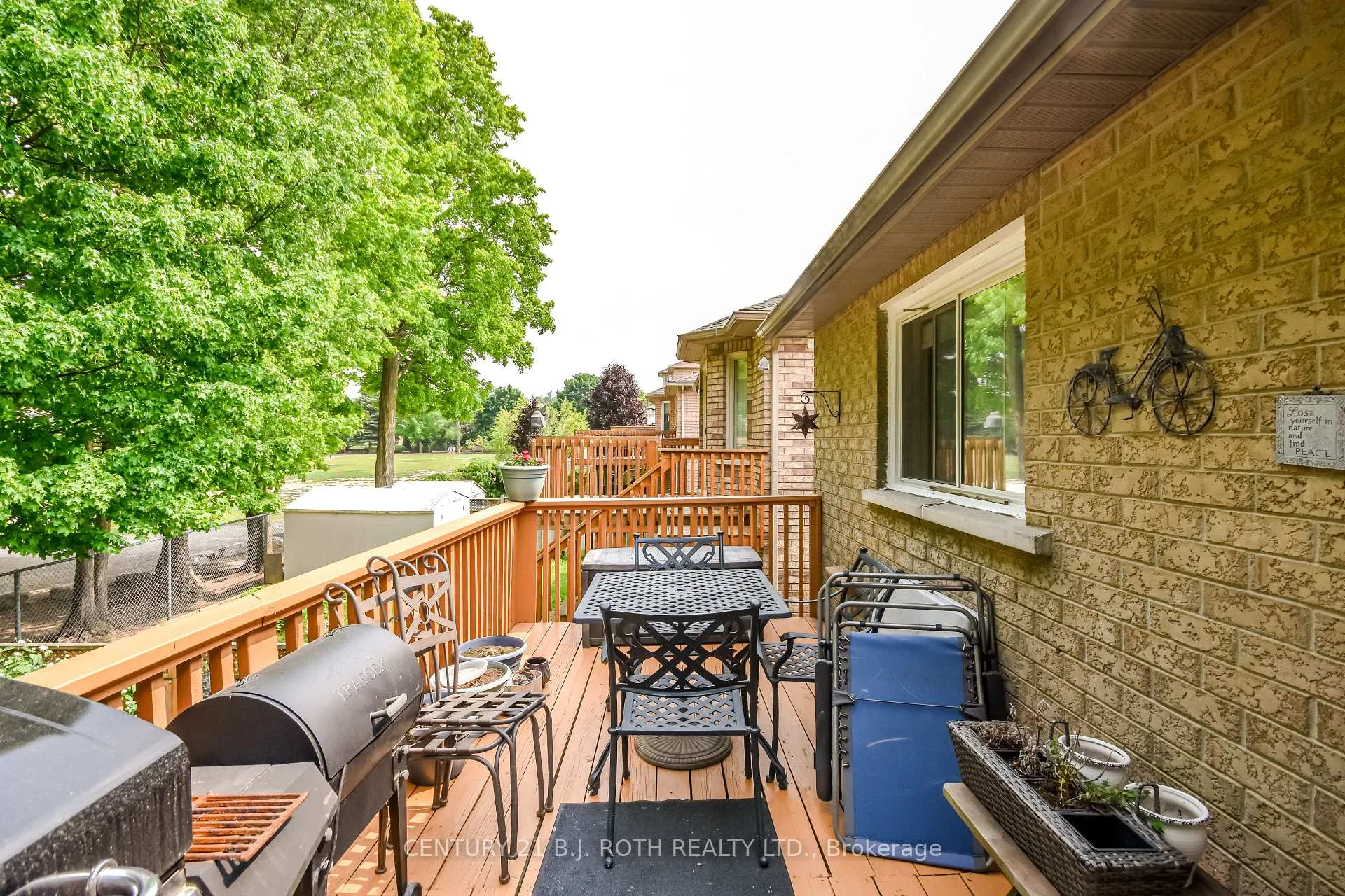 Photo 31 of 37 Nicholson Drive, Barrie, Ardagh — HOMEH