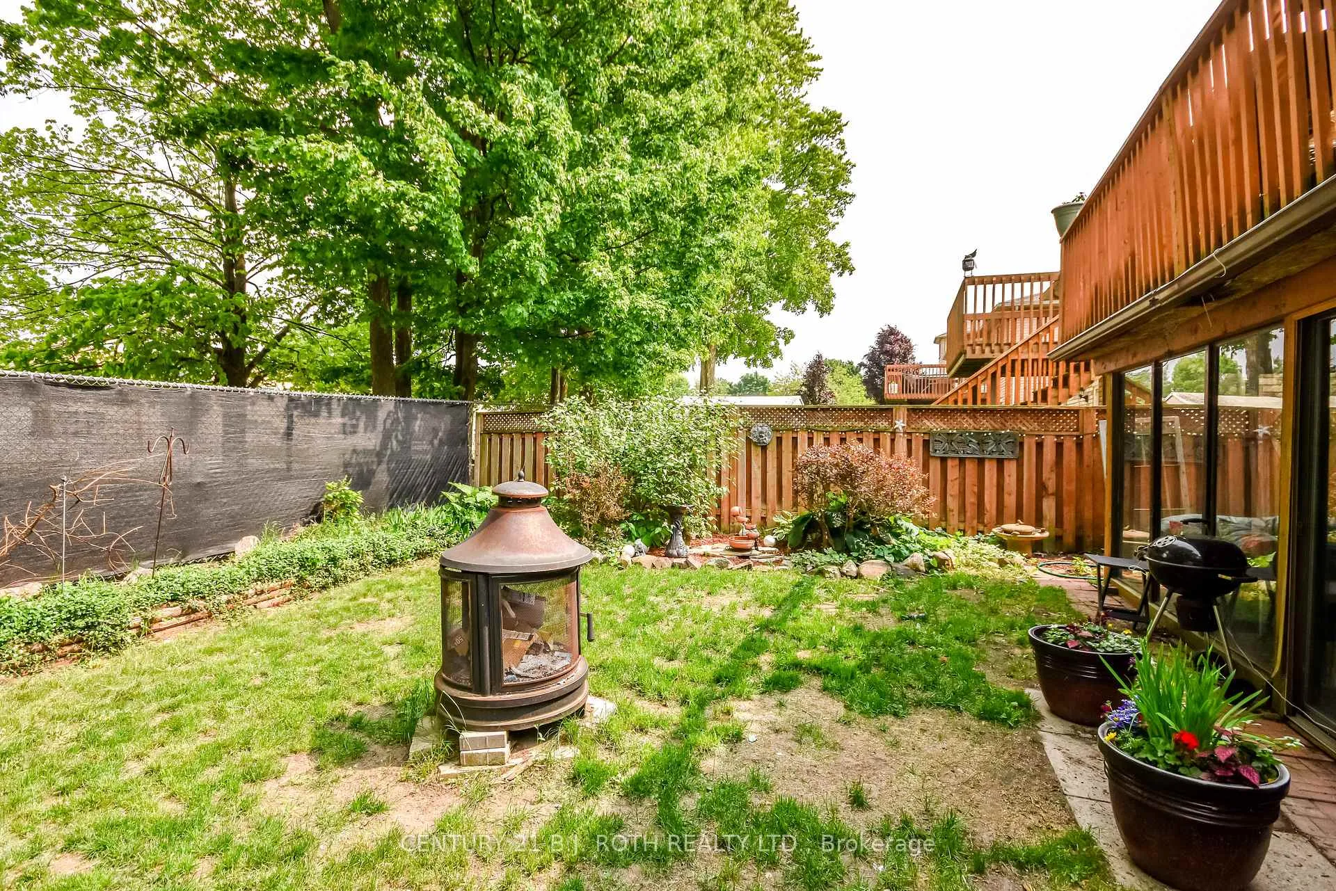 Photo 33 of 37 Nicholson Drive, Barrie, Ardagh — HOMEH