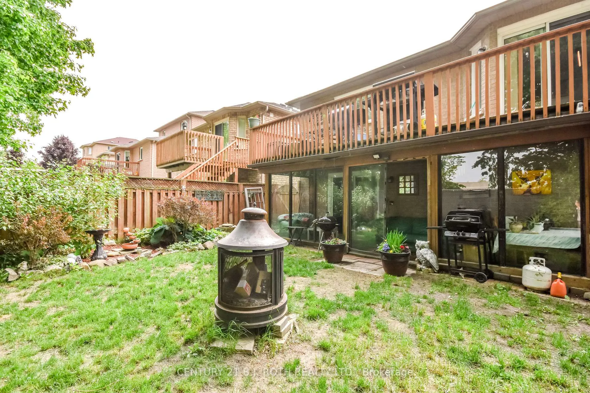 Photo 34 of 37 Nicholson Drive, Barrie, Ardagh — HOMEH