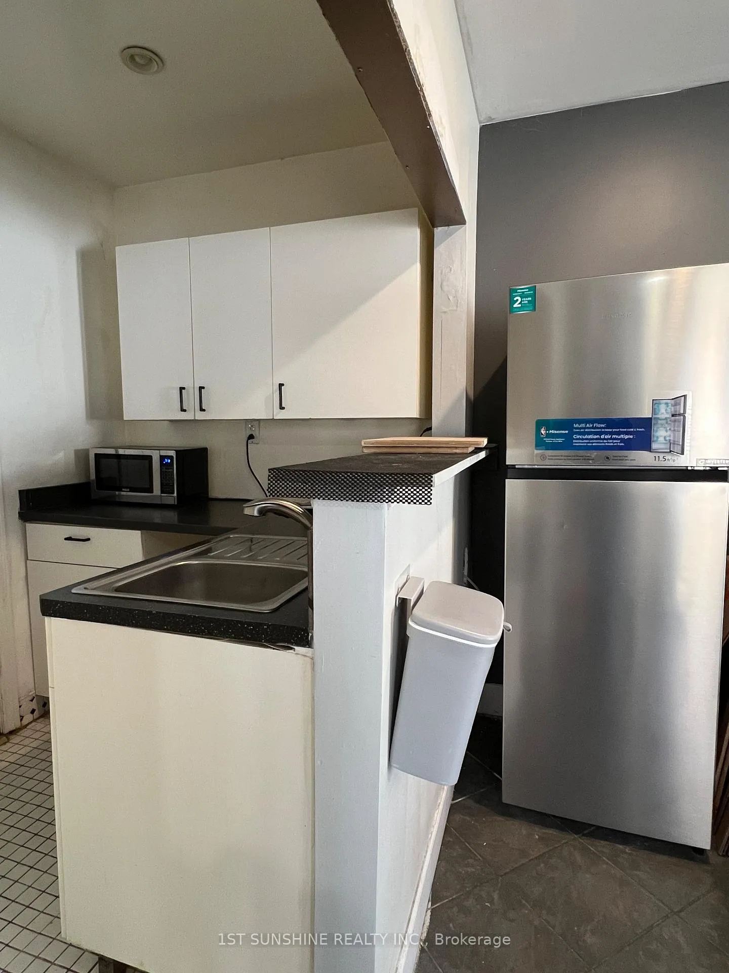 Photo 7 of Unit #Back Unit, 128 Arkell Street, Hamilton, Westdale — HOMEH